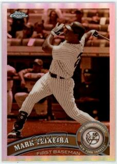 Mark Teixeira