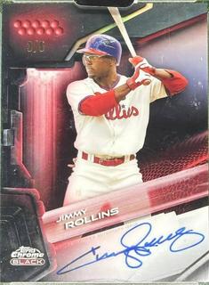 Jimmy Rollins