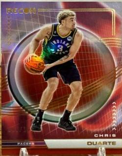 Chris Duarte
