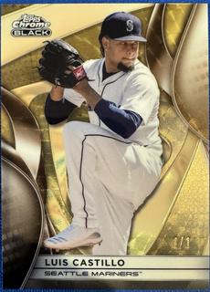 Luis Castillo