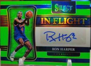 Ron Harper