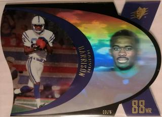 Marvin Harrison