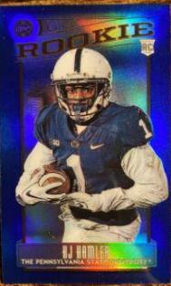 KJ Hamler