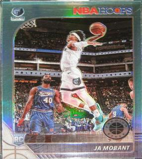 Ja Morant