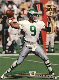 Rodney Peete