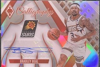 Bradley Beal