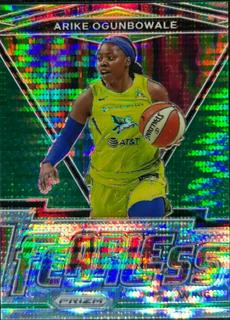 Arike Ogunbowale
