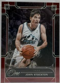 John Stockton