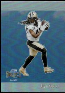 Alvin Kamara