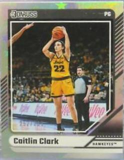 Caitlin Clark