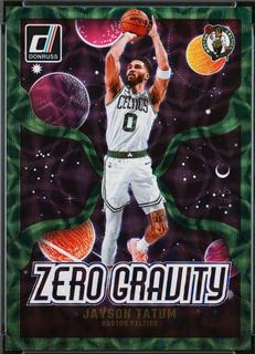 Jayson Tatum