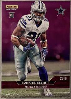 Ezekiel Elliott