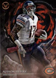 Alshon Jeffery