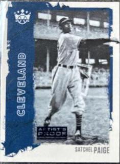 Satchel Paige