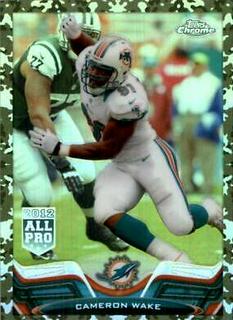 Cameron Wake