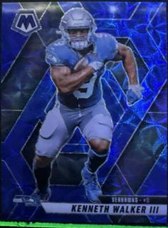 Kenneth Walker III