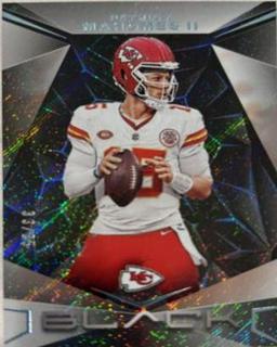Patrick Mahomes II