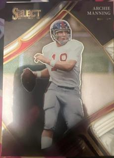 Archie Manning