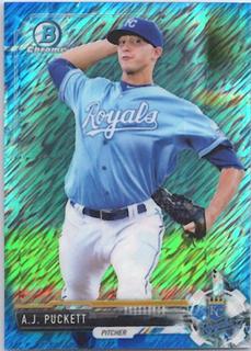 A.J. Puckett