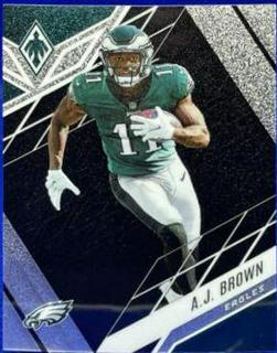 A. J. Brown
