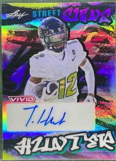 Travis Hunter