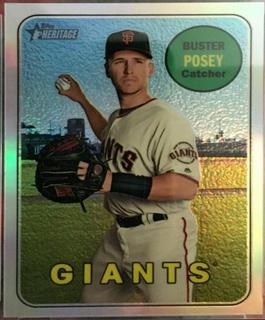 Buster Posey