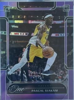 Pascal Siakam