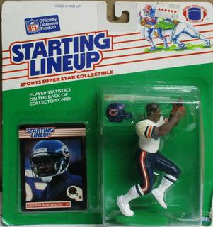 Dennis McKinnon