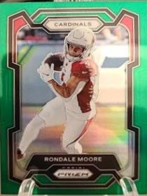 Rondale Moore