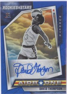 David Thompson