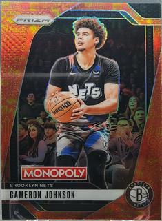 Cameron Johnson