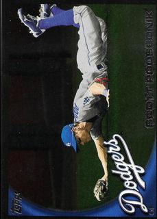 Scott Podsednik
