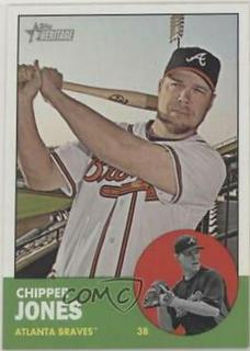 Chipper Jones