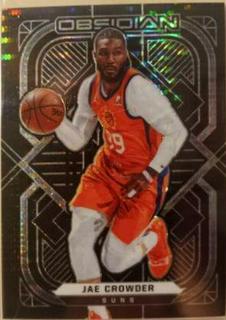 Jae Crowder