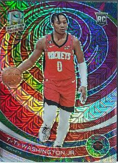 TyTy Washington Jr.