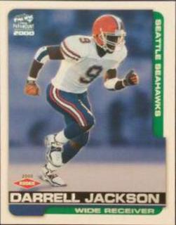 Darrell Jackson