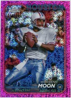 Warren Moon