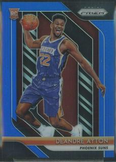 DeAndre Ayton