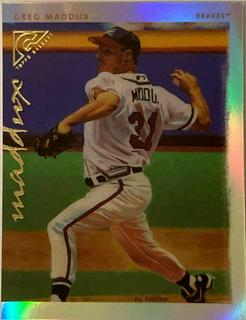 Greg Maddux