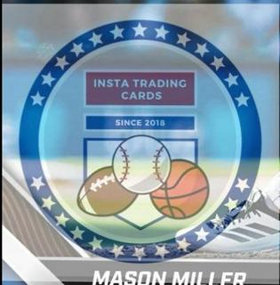 Mason Miller