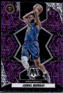 Jamal Murray