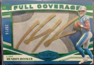 Hendon Hooker