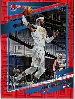 Terrence Ross