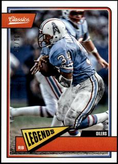 Earl Campbell