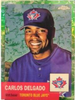Carlos Delgado