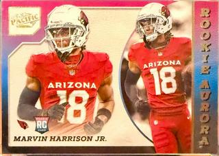 Marvin Harrison Jr.