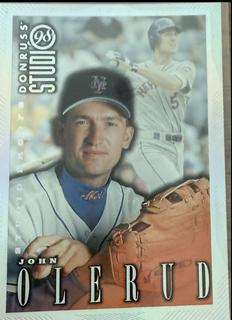 John Olerud