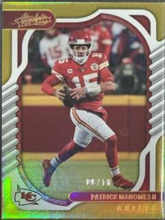 Patrick Mahomes II