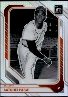 Satchel Paige