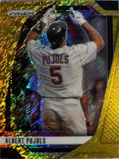 Albert Pujols